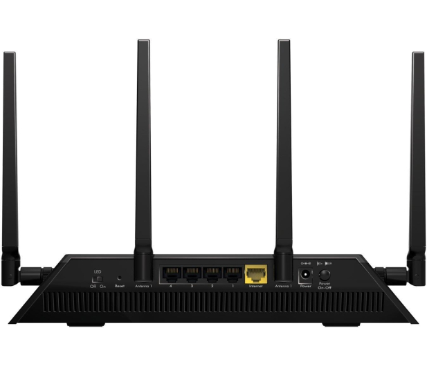 NETGEAR AC2600 R7800-100PES - 287096 - zdjęcie 6